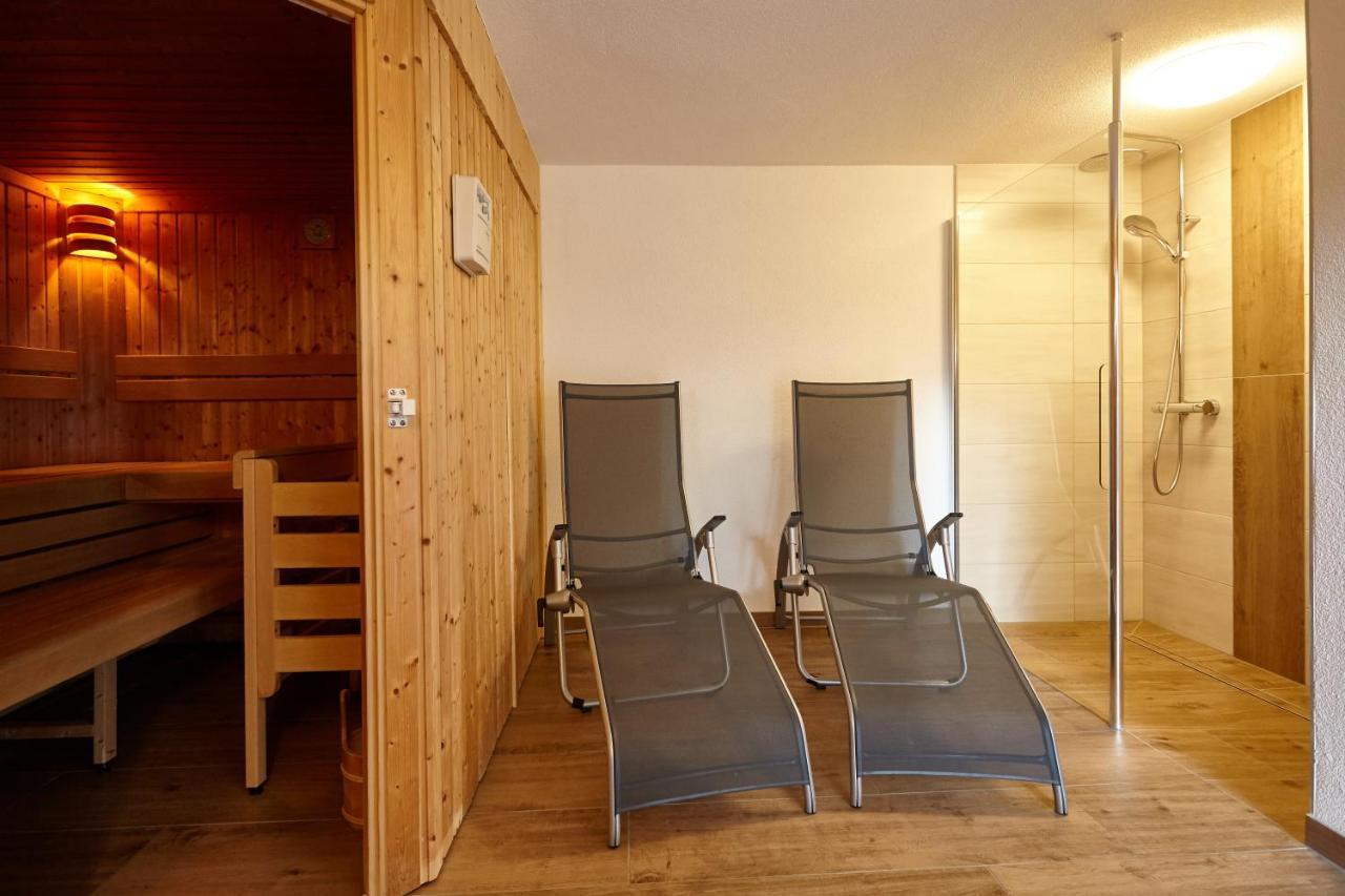 Sportbauernhof - Gasthaus Hochalmblick Krems in Kaernten Dış mekan fotoğraf